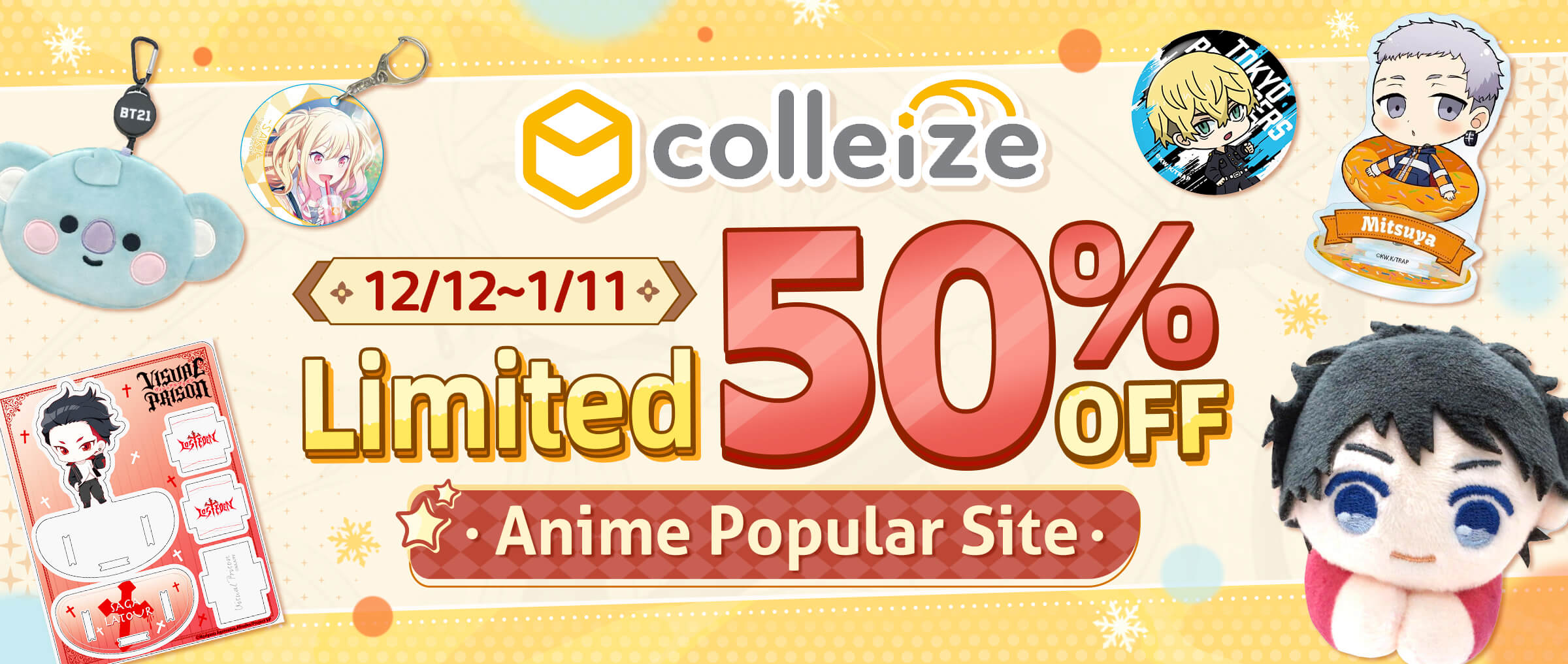 Doorzo - The ultimate Japan proxy shopping service.