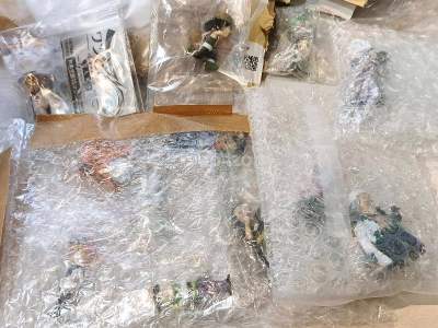 第二次購物體驗