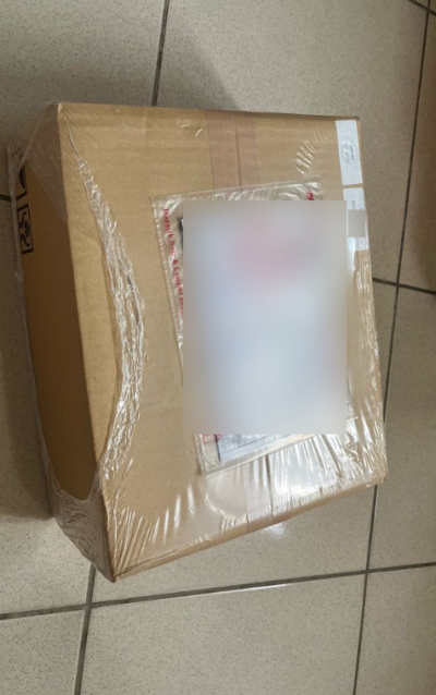真的買上癮了