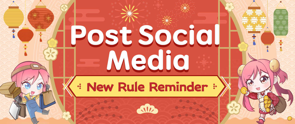 Post your Haul on social media and earn Doorzo points!