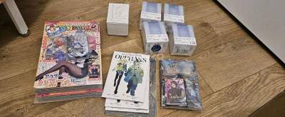 Another awesome experience