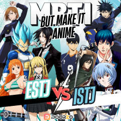 MBTI Showdown: ESTJ vs ISTJ