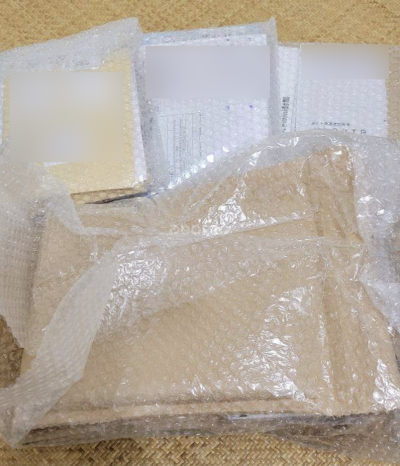 第2盒,我選船運了