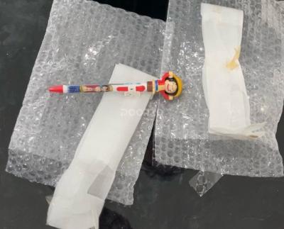 First time experience