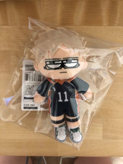 真的很喜歡在Doorzo買東西，每一次都能在這裡找到想要的週邊商品，然後被包裝得很完整寄來台灣，打開包裹時真的有滿滿的幸福感，以後還會繼續在這裡挖寶的！