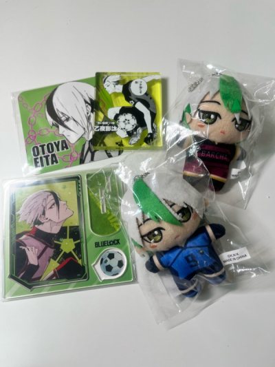 超喜歡
逛煤爐可以秒下單不用另外找人代購好爽
包裝很完整 而且送貨跟處理又快 超推
已經下了好多單了我現在好窮