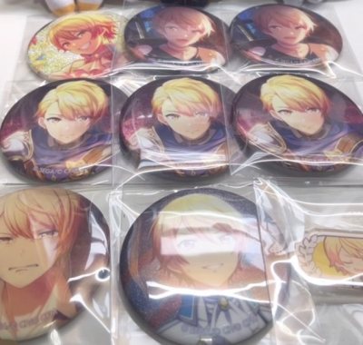 因為已經使用超過十次就不數了 最近粉上了聲優！想要什麼類型的周邊都有 感謝doorzo支撐我的所有購物慾！