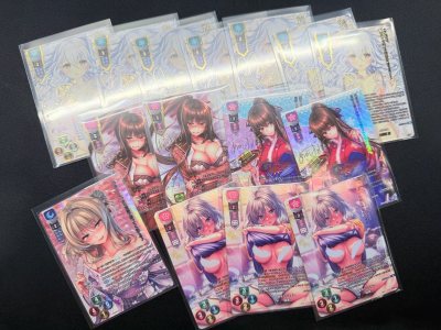 Doorzo上購買了Lycee tcg的遊戲卡，確實非常方便，以前在其他平台上購買，試過包裝有問題或者發貨有問題。Doorzo這個代購平台實在太方便。而且他們有一個功能是申請合併確實很方便，節省了不少運費。
