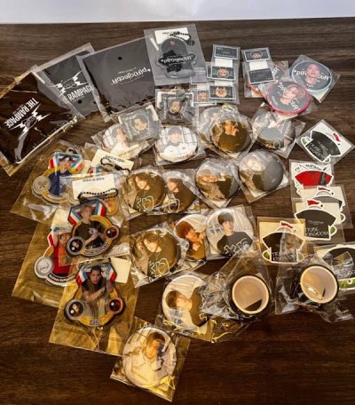 體驗良好，包裝非常用心，有用包紙包裝，貨物包裝保護的很牢固，收費實惠，網頁和app的使用非常方便和簡單。