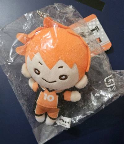 又忍不了手買了很多~~~~~~~~~~~~
                                                 
很可愛