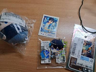 抱著試試的心態來逛逛看，結果在駿河屋裡面發現一堆好東西，我直接手刀下單
doorzo的物流發貨還挺快，東西也都包的很好
下次絕對還會繼續買的哈