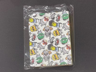 找到好多超值的商品，合併之後付了國際運費，因為合併後總重量更輕了，然後出貨時收到刷退溢價的運費，覺得DOORZO好貼心！