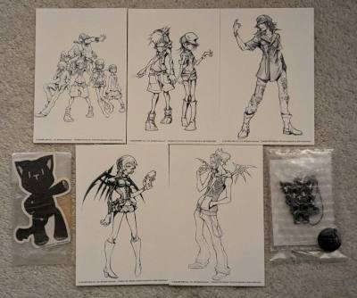 As usual, great service from Doorzo. The keyword subscription came in handy again as well; I was able to grab some more rare items in...