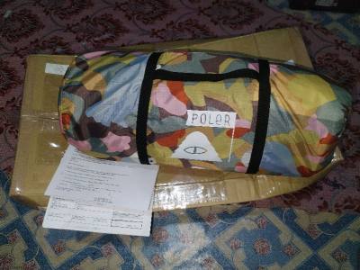 Item 100% like in picture, condition is good !