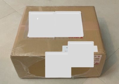 第六次購買的體驗仍然非常好,填充物放得很足夠,滿滿安心感!今次都是用小航空,一週左右就送到了~買了很多心儀的商品，也有一些是幫朋友買的,感謝代!