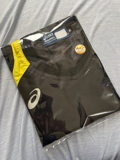 使用海運22天就到貨了～這是第三次使用Doorzo 了 一樣非常方便 可以買到日本才能買到的東西及更優惠的價格  可以直接看到換算後的台幣價格 以及可以併單 這樣就可以在很多地方買東西了 非常方便 還會再繼續使用 謝謝Doorzo 給我良好購物體驗！