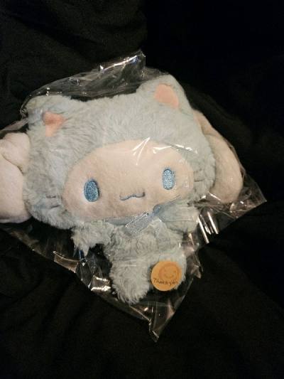 Everything is very cute and well packed, I appreciate it very much:) 