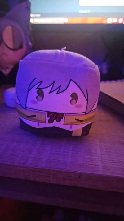 LOVE MY SHIHO SMMM , and as this was my first review and product on doorzo it was def pretty fast and good, prices were reasonable an...