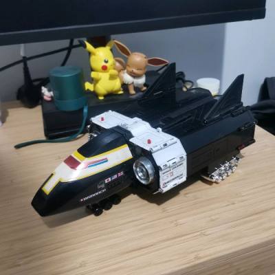 Item arrived, fast and secured shipping thank you so much. Super happy with my purchase. 
