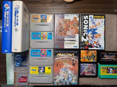 第二次購物心得