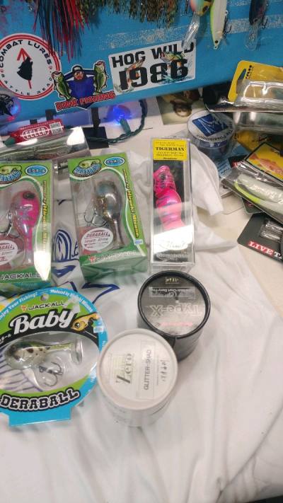 I received another package today and I am absolutely thrilled! it got to Florida in about 10 days from when the shipping process firs...