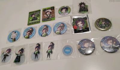 All products are packaged nicely and arrived safely. 