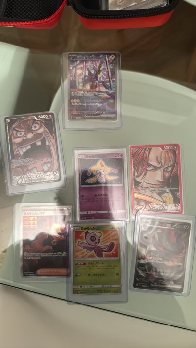 i love doorzo it became the omly way i purchase collectible cards and that is amazing!