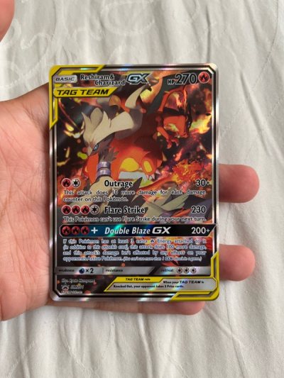 I’m so happy with my Pokémon card order through Doorzo! Their service was reliable, with fair fees and excellent packaging. My cards ...