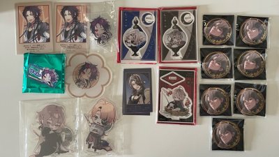 This is my first time using doorzo, items reach safely! I will use it again next time. Been looking for some of the merch since very ...