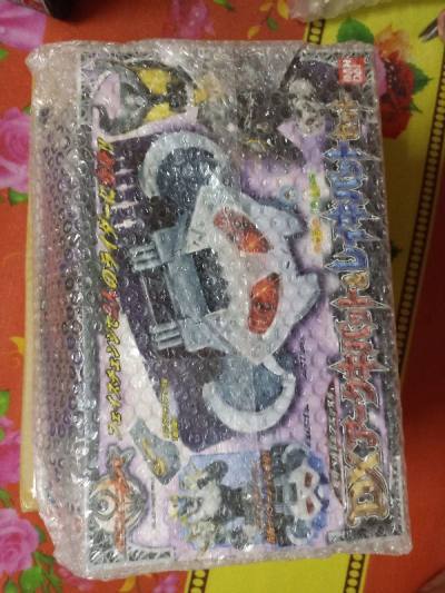 Thanks a lot to seller because take care the item  and really great packaging the item..and thanks again doorzo apps because really d...