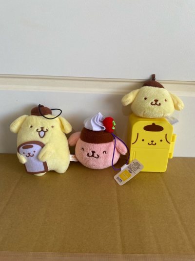my plush came very fast and was well packed!! everything was perfect! thank u doorzo for the wonderful service c: 