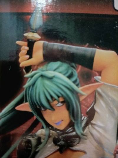 never in my mind to get this figure cheap over here with discount, thank you doorzo! 