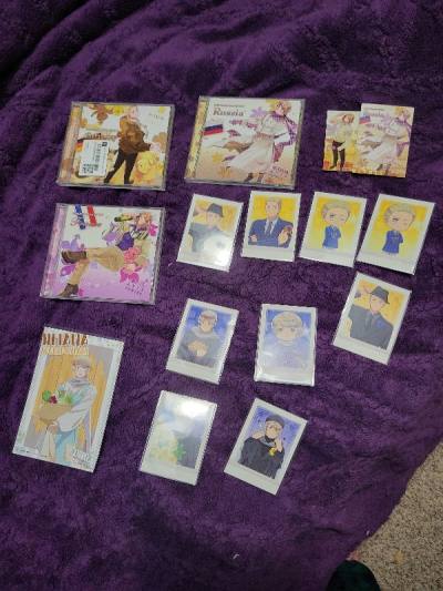 Everything came awesomw and I love it the photos are going on my wall!