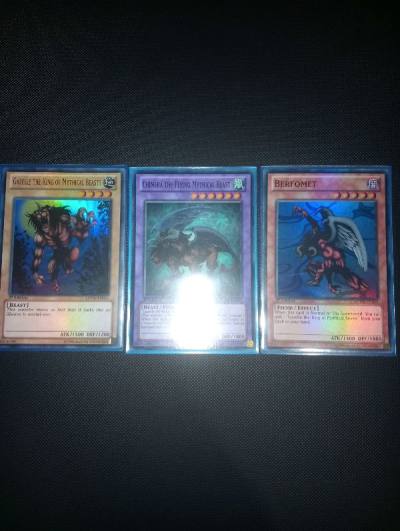 Was my first time buying from Doorzo and  I am really impressed, the cards came in excellent condition! ! !