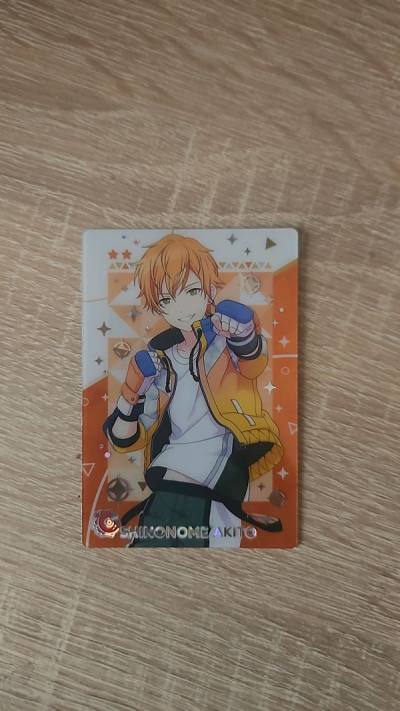As always doorzo never dissapoints me ^^ Came in very well packaged, and the Leo/need cup will definently always be my favorite and u...