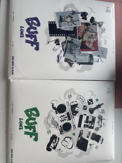 I just received my LUN8 albums, and I couldn’t be happier! The prices were super affordable, the service was excellent as always, and...