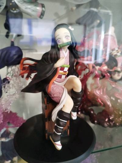 we never get these figures at the same price in Australia. it will be almost double price here.
I am super happy for this order.