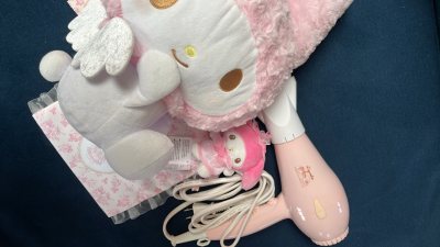 This is my 3rd haul , everything came perfectly again ! Delivery to the UK in a week without customs and Doorzo has been absolutely p...