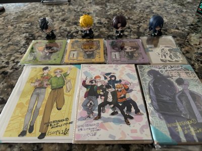 Everything was exactly as described, I got a bunch of wind breaker items and I’m very pleased with it overall. the shipping was very ...