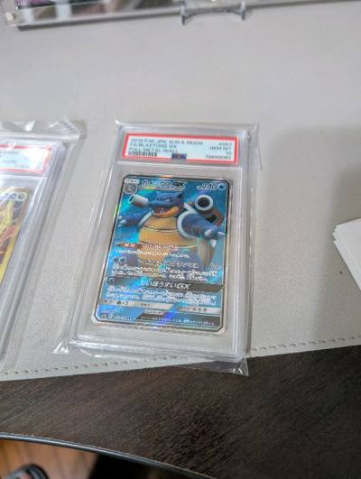 Item comes well packed and in good condition. Packaging did protect the items well. Highly recommended seller! 