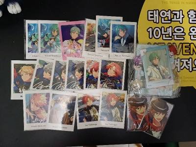 Another lovely transaction with doorzo! my knights trip pashas are finally complete! Thank you!