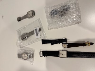 As always, Doorzo delivers exceptional service! Fast communication, careful packaging, and smooth consolidation make every order stre...