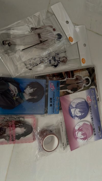 Really happy with my purchases!! arrived safely and everything is in good condition! Thank u doorzo for helping me purchase my items