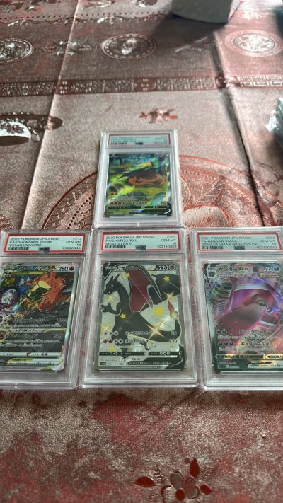 received the product in good condition and as stated in description.