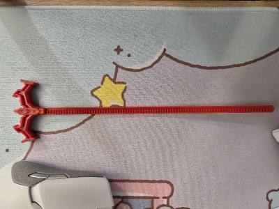 Package came in as described with everything packed neatly and ahead of stated delivery date. Cant wait to start putting Dragoon to w...