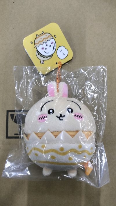 I just wrapped up my thirteenth purchase at Doorzo, and it was as delightful as ever! I discovered some unique Chiikawa items that tr...