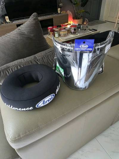 delivery was OK. the package is really really good. got bubble wrap and quality is good. the product is original from Japan. thank yo...
