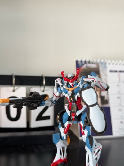For Gundam models which grade is the most intricate! I like models that are hard to put together and is fully poseable and most detai...