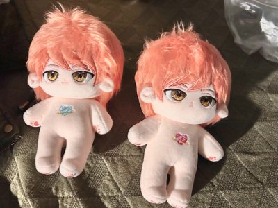 cutest lil guys... they came undamaged &amp;amp; exactly as shown!!!!!!!!! bless u international doorzo shipper i love them so much