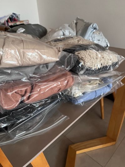Doorzo makes shopping so much easy from Japan. I easily can find second hands good. and seller are all good and genuine. the packagin...